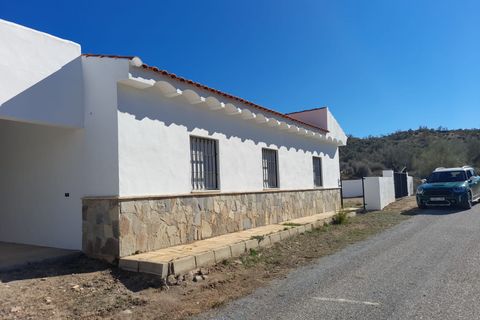 Hus på landet i Albanchez, Almeria - foto 3